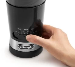 Moulin à Café à Lames DELONGHI KG210 -Vente De Café delonghi kg210 3