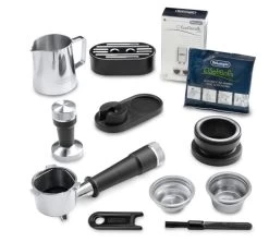 Machine Expresso DELONGHI EC9155.MB La Specialista Arte + Kit Barista -Vente De Café delonghi laspecialista arte 5
