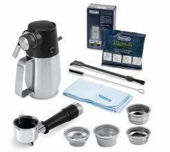 Machine Expresso Avec Broyeur DELONGHI La Specialista Maestro Cold Brew EC9865.M -Vente De Café delonghi maestroec9865 4