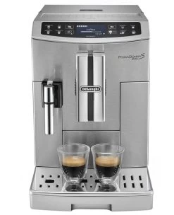 DELONGHI PrimaDonna S Evo ECAM 510.55.M Garantie 3 Ans -Vente De Café delonghi rystiling 11