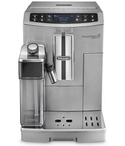 DELONGHI PrimaDonna S Evo ECAM 510.55.M Garantie 3 Ans -Vente De Café delonghi rystiling 8