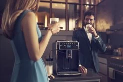 SAECO Xelsis SM7480/00 Garantie 3 Ans -Vente De Café demo xelsis saeco