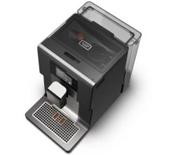 KRUPS Intuition Preference + EA875U10 -Vente De Café dessus expresso broyeur krups ea87u10