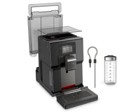 KRUPS Intuition Preference + EA875U10 -Vente De Café detail expresso broyeur krups ea87u10
