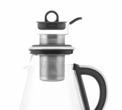 Théière électrique Riviera-et-Bar Fujian BTH440 + Offre Cadeau -Vente De Café detail infuseur fujia 1