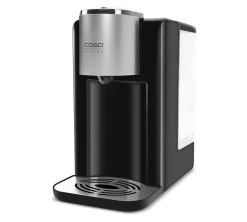 Distributeur à Eau Chaude HW400 - Caso -Vente De Café distri cote