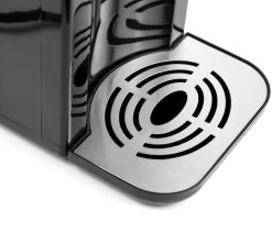 Distributeur à Eau Chaude HW400 - Caso -Vente De Café distri plaque