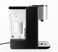 Distributeur à Eau Chaude HW400 - Caso -Vente De Café distri reservoir