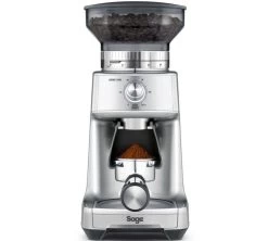 Moulin à Café SAGE The Dose Control Pro SCG600SIL2EEU1