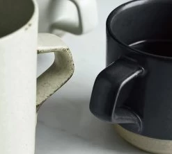 Tasse KINTO CLK-151 Blanc 30 Cl -Vente De Café dtail anse clk 151