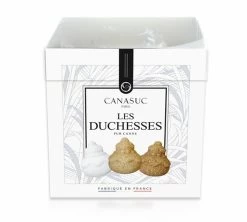 51 Sucres Moulés - Duchesse - CANASUC