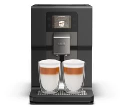 KRUPS Intuition Preference + EA875U10 -Vente De Café duo expresso broyeur krups ea87u10