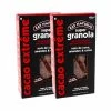 2 Boites De Super Granola Noix De Coco, Amandes Et Cacao 850 G - EAT NATURAL