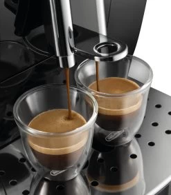 DELONGHI Magnifica 22.127.B Garantie 3 Ans -Vente De Café ecam22.127.b colatacaffe