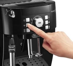 DELONGHI Magnifica 22.127.B Garantie 3 Ans -Vente De Café ecam22 127 b comandi