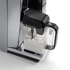 DELONGHI PrimaDonna Elite Expérience ECAM 650.85 MS Garantie 5 Ans -Vente De Café ecam650.85 milkfoam 2