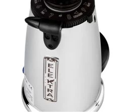 Moulin Expresso ELEKTRA MSDC Chrome -Vente De Café elektra msdc 4