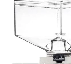 Moulin à Café EUREKA Mignon Brew Pro Noir Mat Pour Slow Coffee -Vente De Café eureka brew pro 3