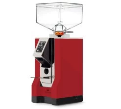 Moulin Expresso EUREKA Mignon Perfetto Rouge Ferrari