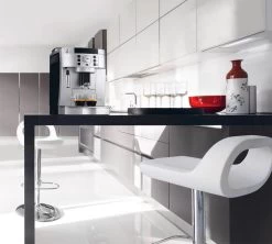 DELONGHI Magnifica S ECAM 22.110.SB -Vente De Café expresso broyeur delonghi magnifica 22.110.sb ambiance