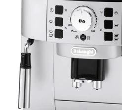 DELONGHI Magnifica S ECAM 22.110.SB -Vente De Café expresso broyeur delonghi magnifica 22.110.sb extraction
