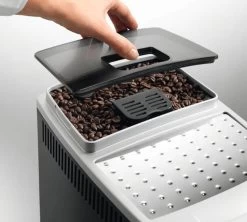 DELONGHI Magnifica S ECAM 22.110.SB -Vente De Café expresso broyeur delonghi magnifica 22.110.sb interface