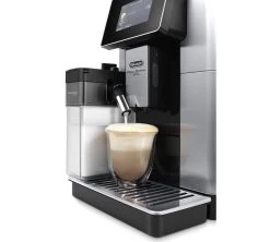 DELONGHI Primadonna Soul ECAM 610.75.MB Carafe à Café + Mug Contigo OFFERT Garantie 5 Ans -Vente De Café expresso broyeur ecam 550.65.sb delonghi cortado 2