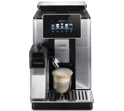 DELONGHI Primadonna Soul ECAM 610.75.MB Carafe à Café + Mug Contigo OFFERT Garantie 5 Ans -Vente De Café expresso broyeur ecam 550.65.sb delonghi cortado 2 2