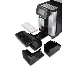 DELONGHI Primadonna Soul ECAM 610.75.MB Carafe à Café + Mug Contigo OFFERT Garantie 5 Ans -Vente De Café expresso broyeur ecam 550.65.sb delonghi entretien 2