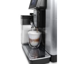 DELONGHI Primadonna Soul ECAM 610.75.MB Carafe à Café + Mug Contigo OFFERT Garantie 5 Ans -Vente De Café expresso broyeur ecam 550.65.sb delonghi latte macchiato 2
