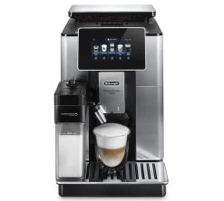 DELONGHI Primadonna Soul ECAM 610.74.MB Mug To Go Pack Zen Garantie 5 Ans -Vente De Café expresso broyeur ecam 550.65.sb delonghi latte macchiato2