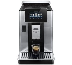 DELONGHI Primadonna Soul ECAM 610.75.MB Carafe à Café + Mug Contigo OFFERT Garantie 5 Ans -Vente De Café expresso broyeur ecam 610.65.sb delonghi espresso 2