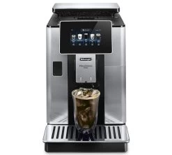 DELONGHI Primadonna Soul ECAM 610.75.MB Carafe à Café + Mug Contigo OFFERT Garantie 5 Ans -Vente De Café expresso broyeur ecam 610.65.sb delonghi over ice 2