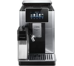 DELONGHI Primadonna Soul ECAM 610.74.MB Mug To Go Pack Zen Garantie 5 Ans -Vente De Café expresso broyeur ecam 610.75.sb delonghi face