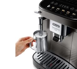 DELONGHI Magnifica EVO FEB 2942.TB Garantie 5 Ans -Vente De Café expresso broyeur feb2942tb magnifica evo ambiance