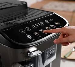 DELONGHI Magnifica EVO FEB 2942.TB Garantie 5 Ans -Vente De Café expresso broyeur feb2942tb magnifica evo commande