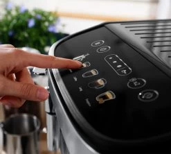 DELONGHI Magnifica EVO FEB 2931.SB Garantie 5 Ans -Vente De Café expresso broyeur feb2942tb magnifica evo entretien 3