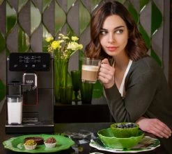 GAGGIA Magenta Prestige -Vente De Café expresso broyeur gaggia prestige ambiance