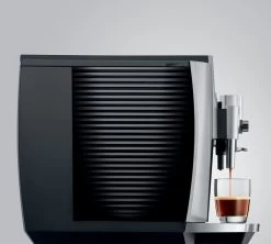 JURA E8 Moonlight Silver EB Smart Connect Offert Garantie 3 Ans -Vente De Café expresso broyeur jura e8 moonlight silver cote