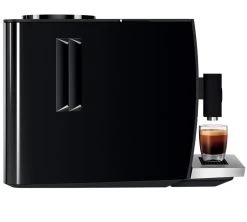 JURA Ena 4 Full Metropolitan Black EB Garantie 3 Ans -Vente De Café expresso broyeur jura ena 4 bac 1