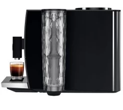 JURA Ena 4 Full Metropolitan Black EB Garantie 3 Ans -Vente De Café expresso broyeur jura ena 4 biais 1