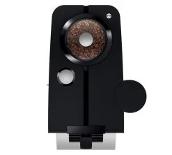 JURA Ena 4 Full Metropolitan Black EB Garantie 3 Ans -Vente De Café expresso broyeur jura ena 4 dessus 1