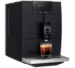 JURA Ena 4 Full Metropolitan Black EB Garantie 3 Ans -Vente De Café expresso broyeur jura ena 4 lateral 1