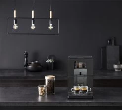 KRUPS Intuition Preference + EA875U10 -Vente De Café expresso broyeur krups ea87u10 remplissage