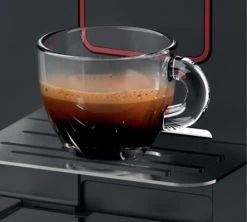 GAGGIA Magenta Plus -Vente De Café expresso broyeur magenta plus repose tasse