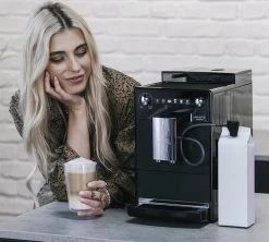 MELITTA Latticia F300-100 One Touch Garantie 3 Ans -Vente De Café expresso broyeur melitta latticia award