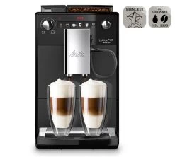 MELITTA Latticia F300-100 One Touch Garantie 3 Ans -Vente De Café expresso broyeur melitta latticia compacte boissons lactees