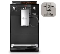 MELITTA Latticia F300-100 One Touch Garantie 3 Ans -Vente De Café expresso broyeur melitta latticia latte perfection