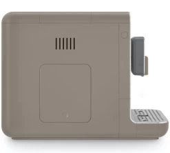 SMEG Taupe BCC01TPMEU -Vente De Café expresso broyeur smeg bcc01tpmeu interface