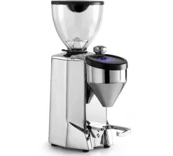Moulin Expresso ROCKET ESPRESSO Fausto V2 Noir Avec écran Tactile -Vente De Café faustochrome1 1